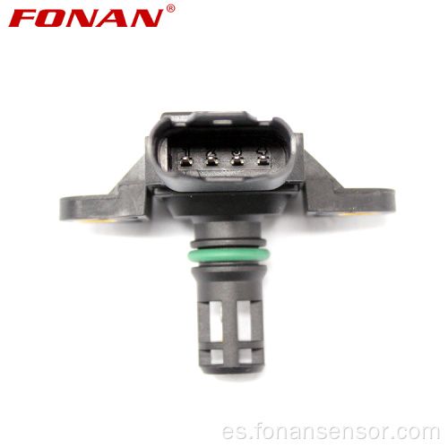 Sensor de presión absoluta del mapa del mapa 13627585493 para BMW 335i 535i 135i x6 750i